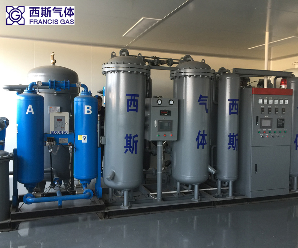 煤礦制氮機(jī)，礦用制氮設(shè)備